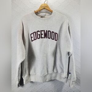 Vintage Champion Edgewood Sweatshirt
